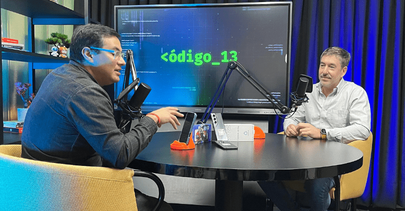 Código 13 | Canal 13: Prometen bajos precios: La llegada de los celulares de Tecnomobile a Chile desde los 87 mil pesos - Tecno-Mobile Tienda Chile