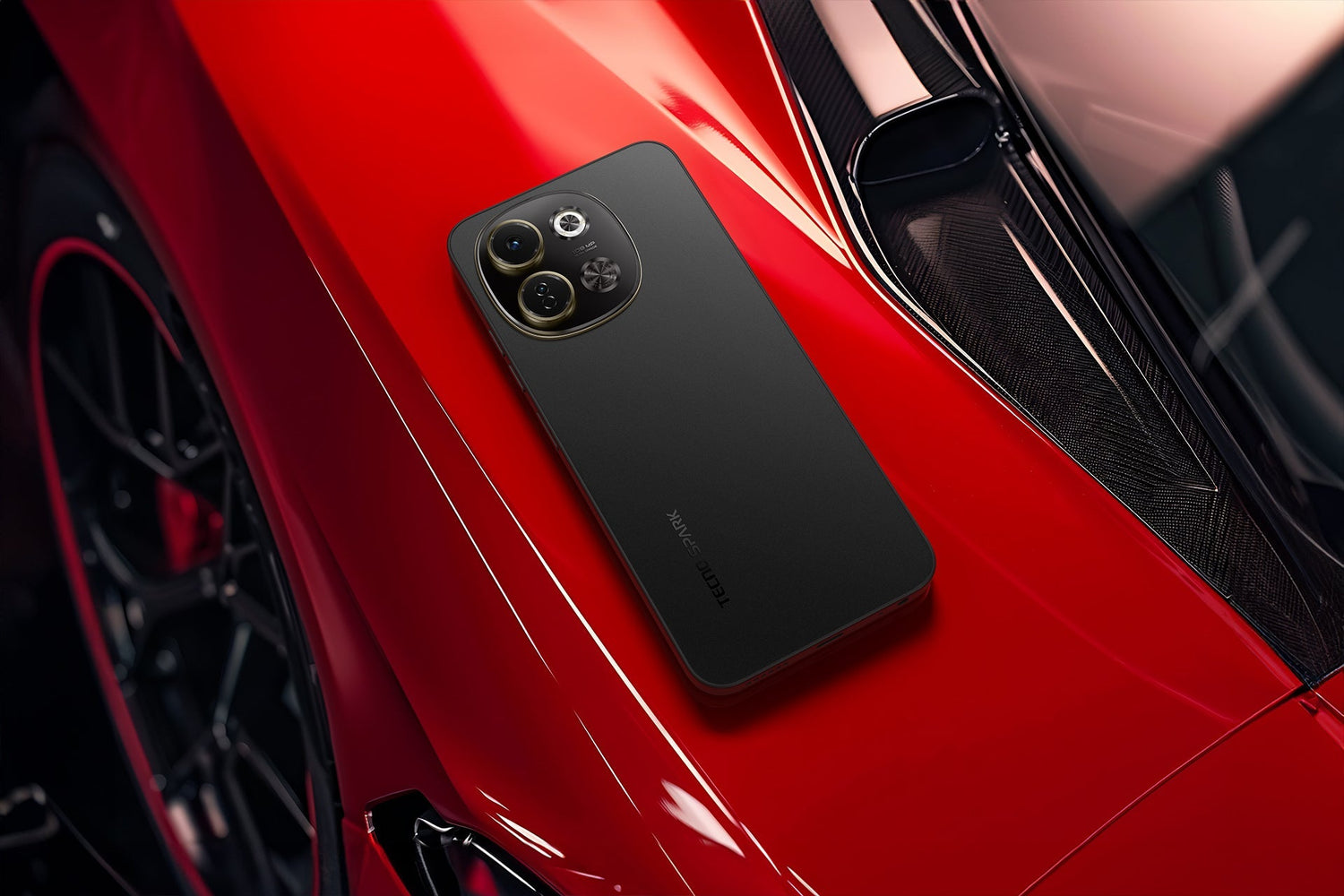 T13: Modelos desde $70 mil: Las ofertas de celulares en el Cyber Day 2025 - Tecno-Mobile Tienda Chile