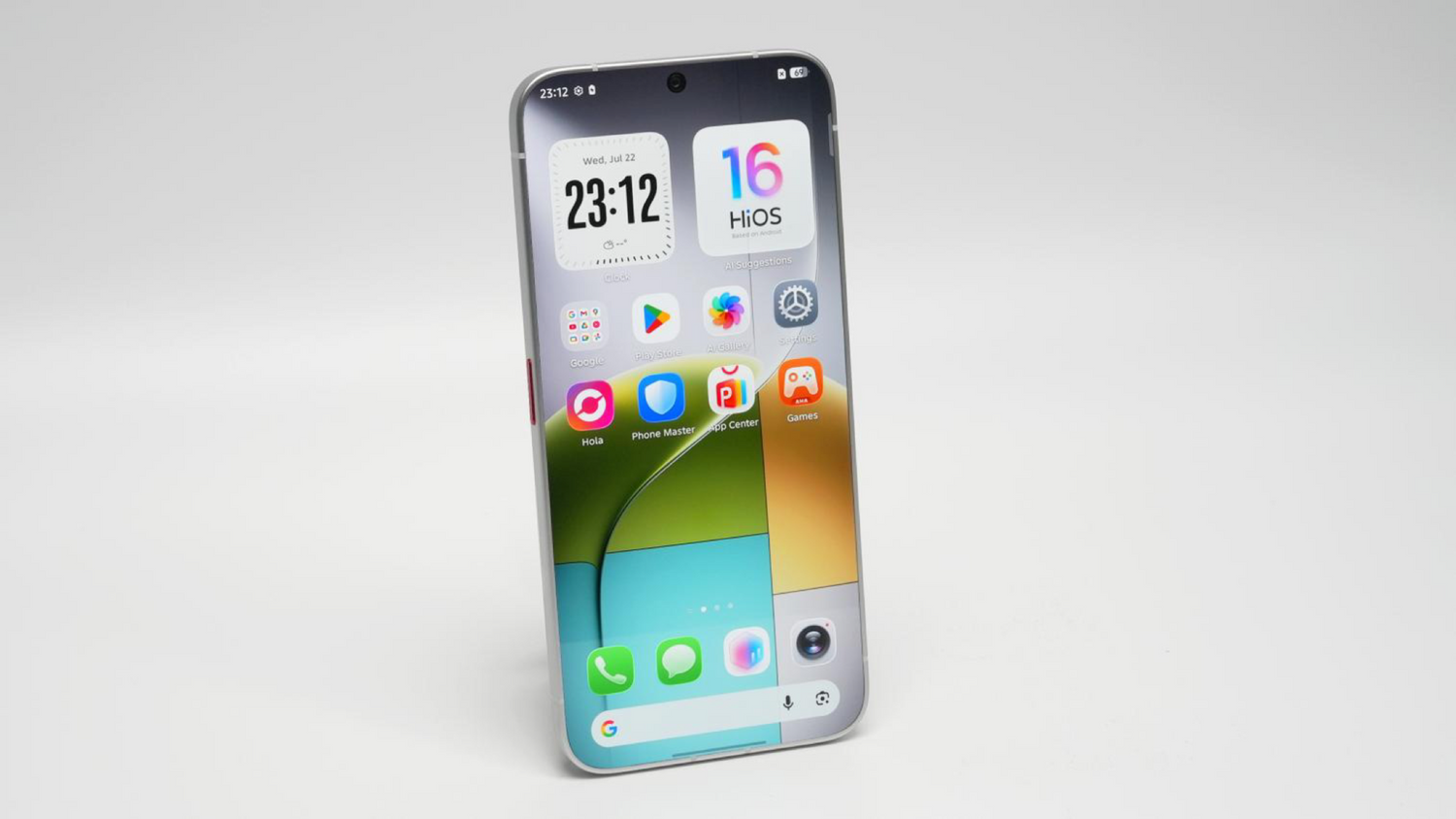 TECNO Mobile sigue apostando por la innovación