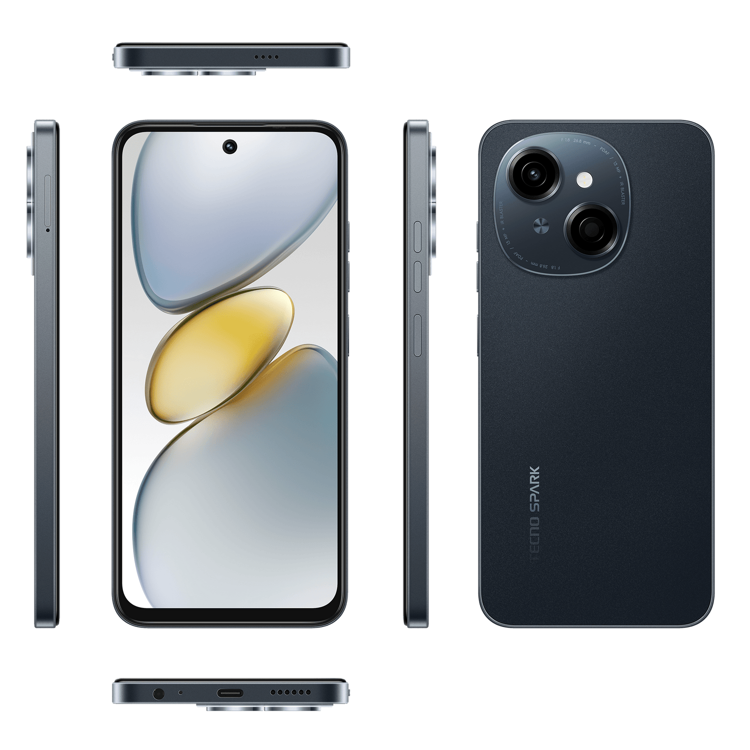 TECNO SPARK 30 5G