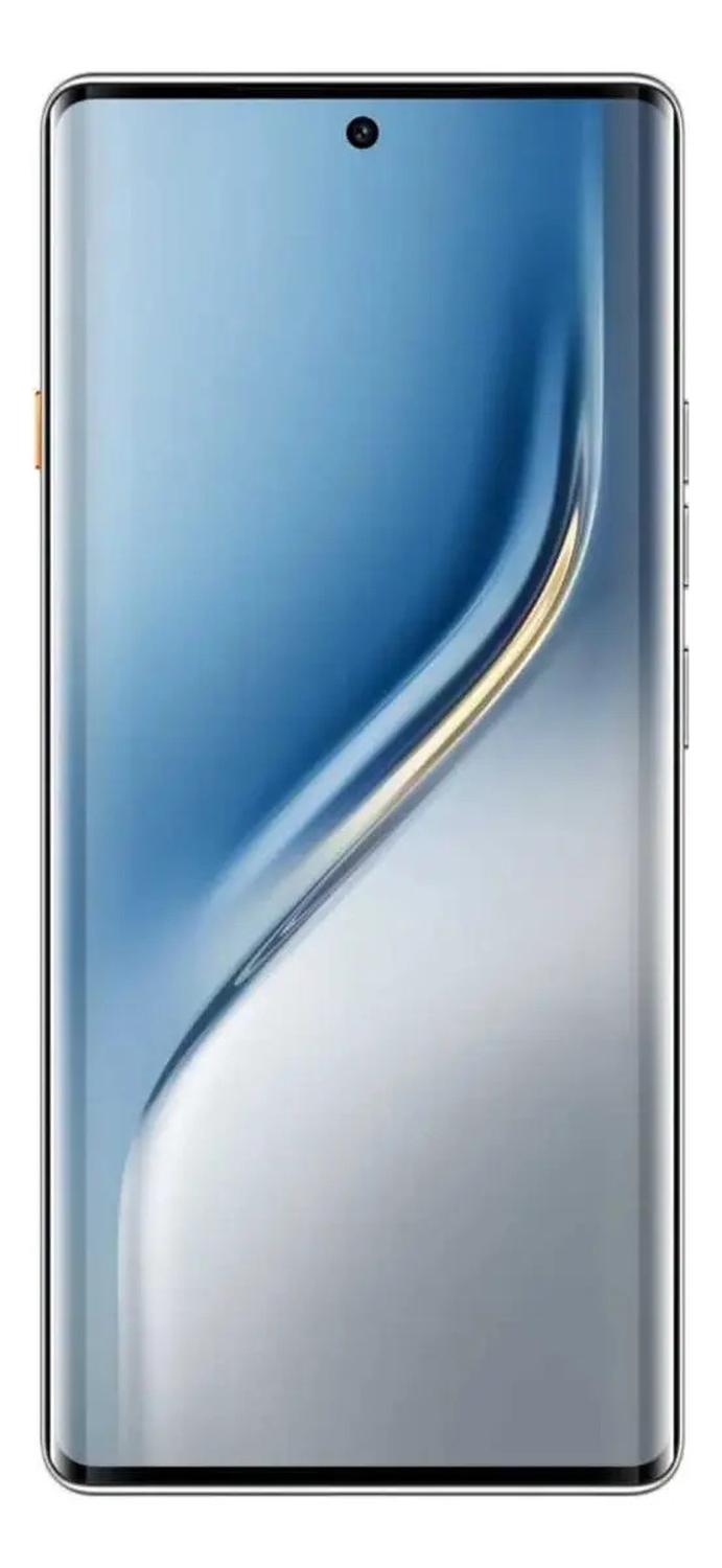 TECNO CAMON 40 PRO 5G GLACIER WHITE - Tecno-Mobile Tienda Chile