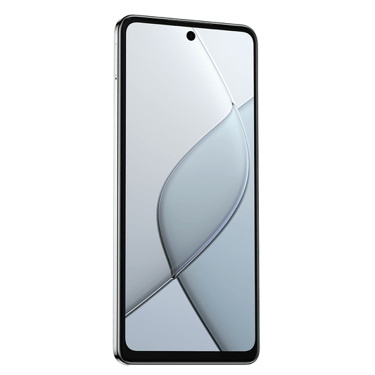 TECNO POVA 6 5G GLOSSY WHITE - Tecno - Mobile Tienda Chile