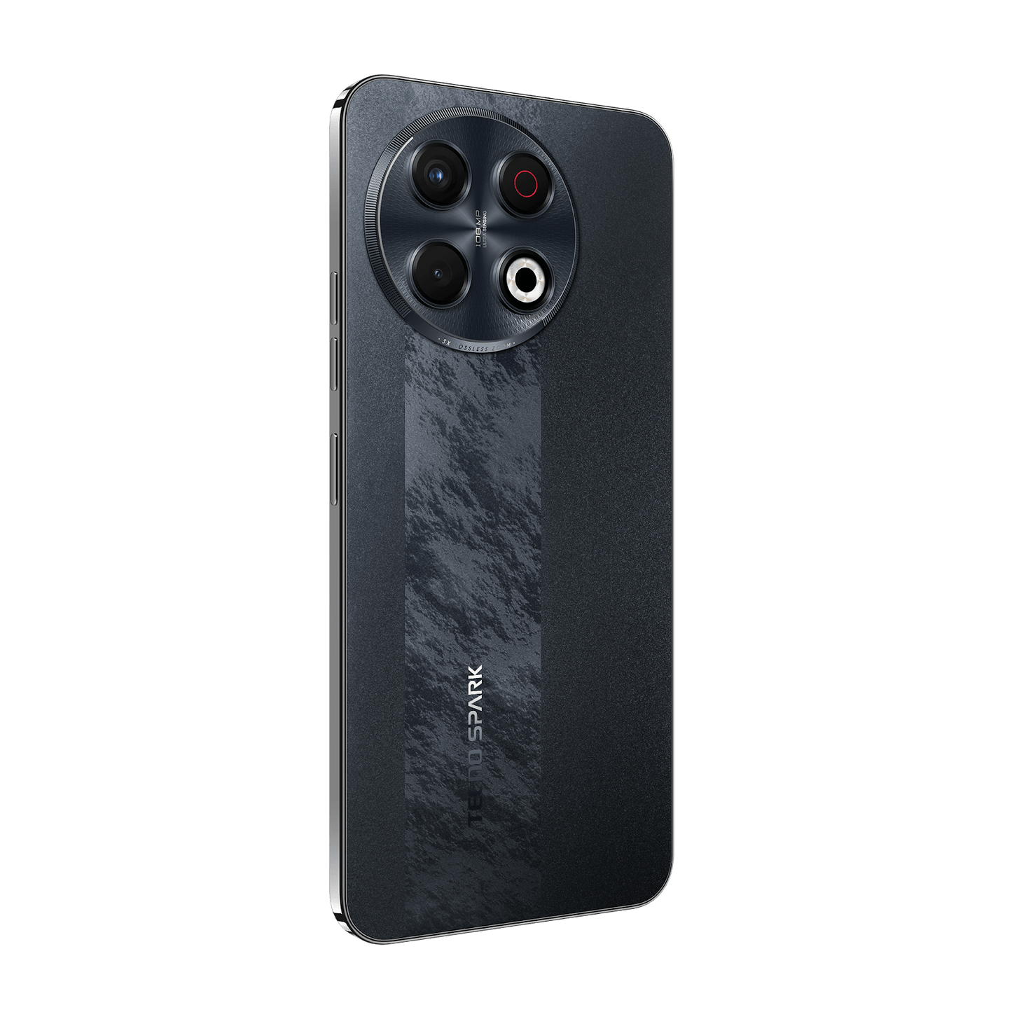 TECNO SPARK 30 PRO 256gb + 8gb Obsidian Edge - Tecno - Mobile Tienda Chile