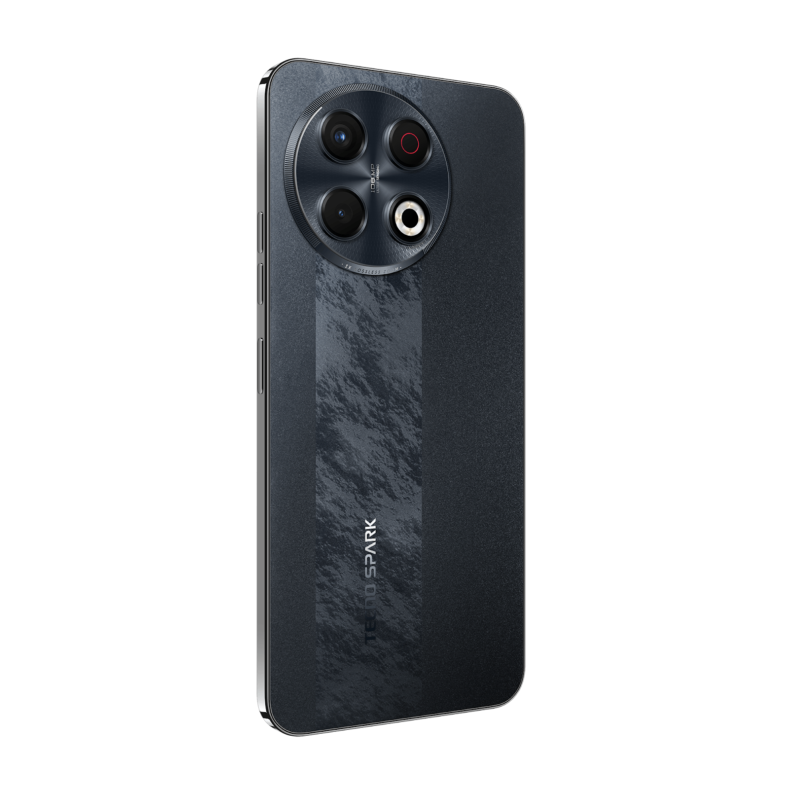 TECNO SPARK 30 PRO 256gb + 8gb Obsidian Edge - Tecno - Mobile Tienda Chile