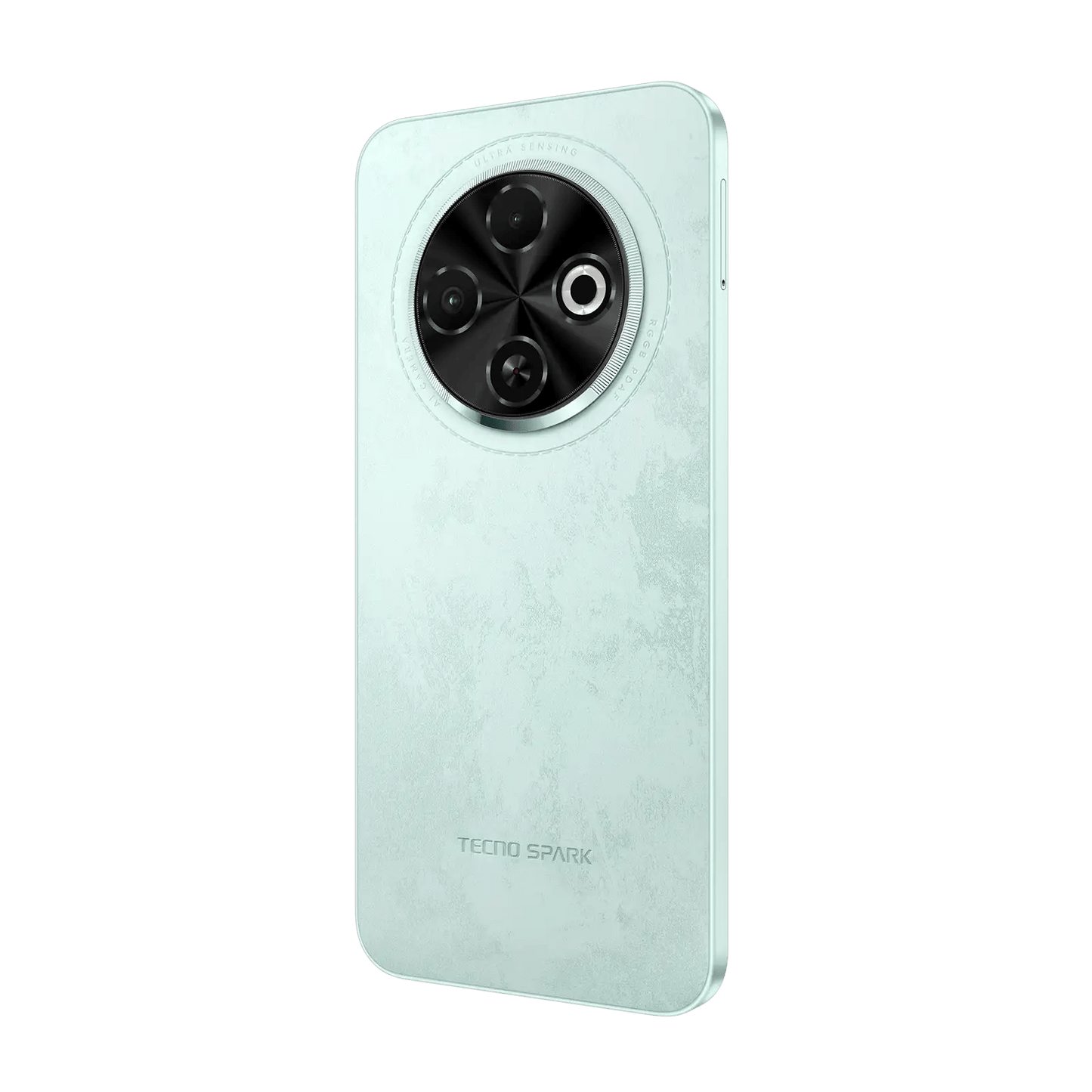 TECNO SPARK 30C Magic Skin Green - Tecno - Mobile Tienda Chile