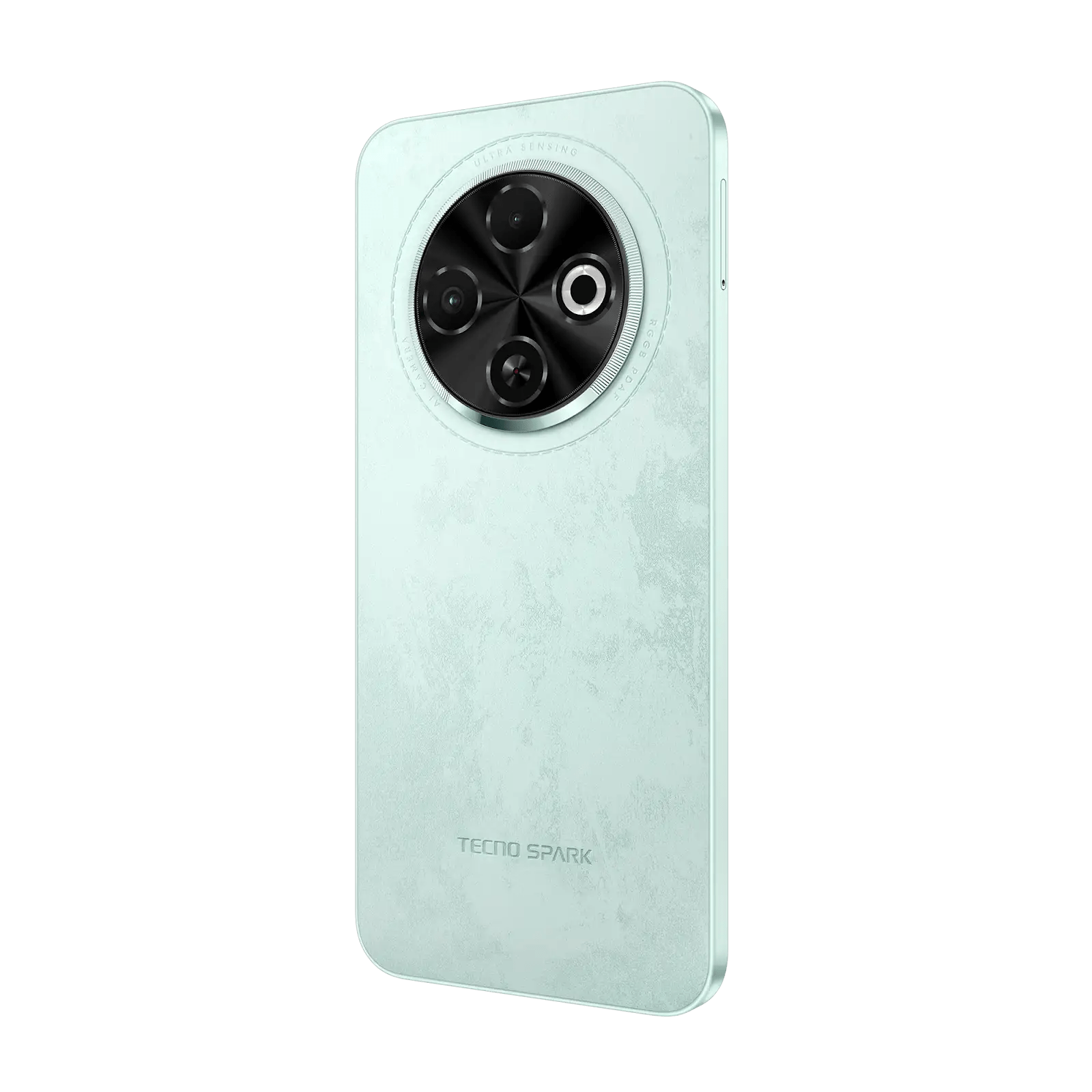 TECNO SPARK 30C Magic Skin Green - Tecno - Mobile Tienda Chile