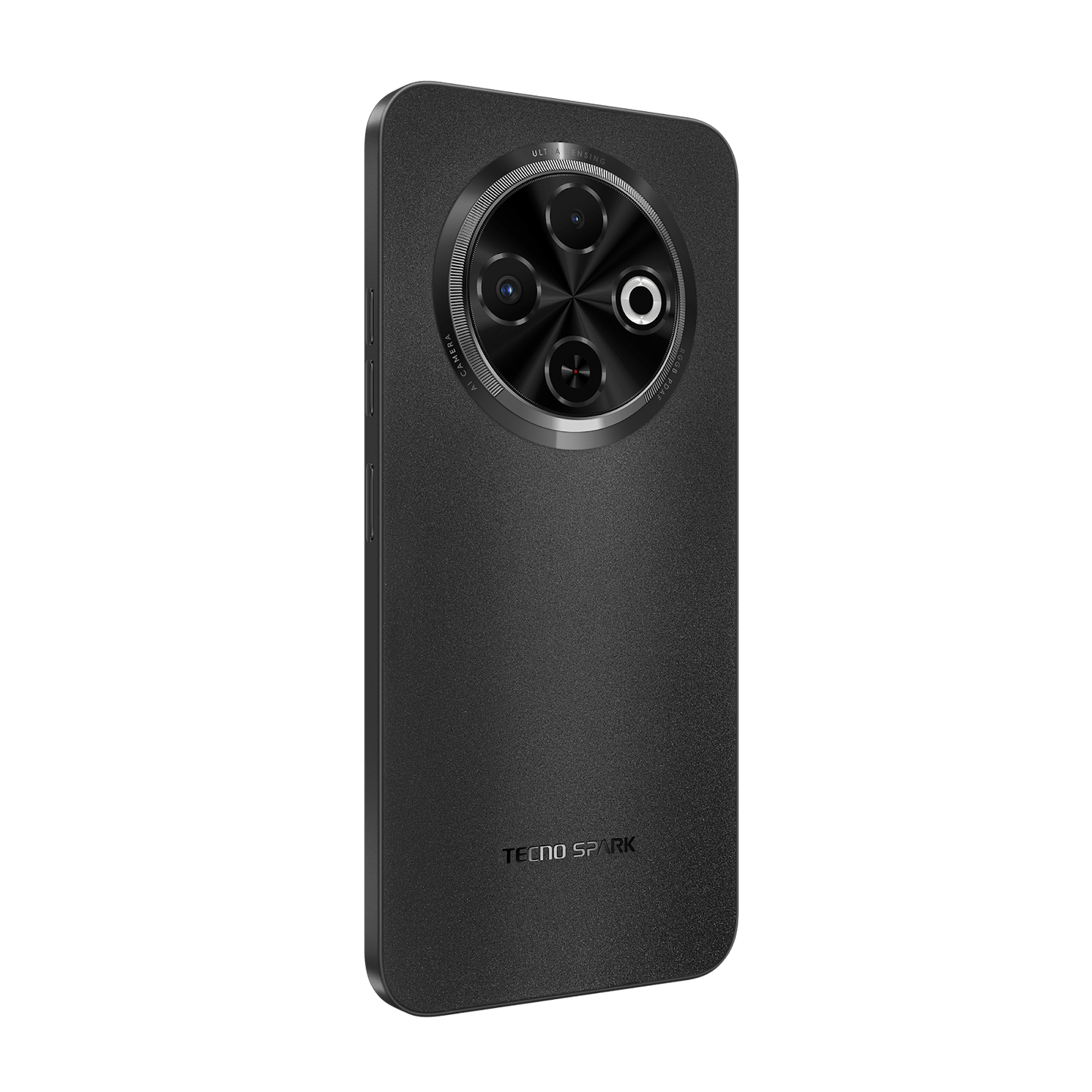 TECNO SPARK 30C Orbit Black - Tecno - Mobile Tienda Chile