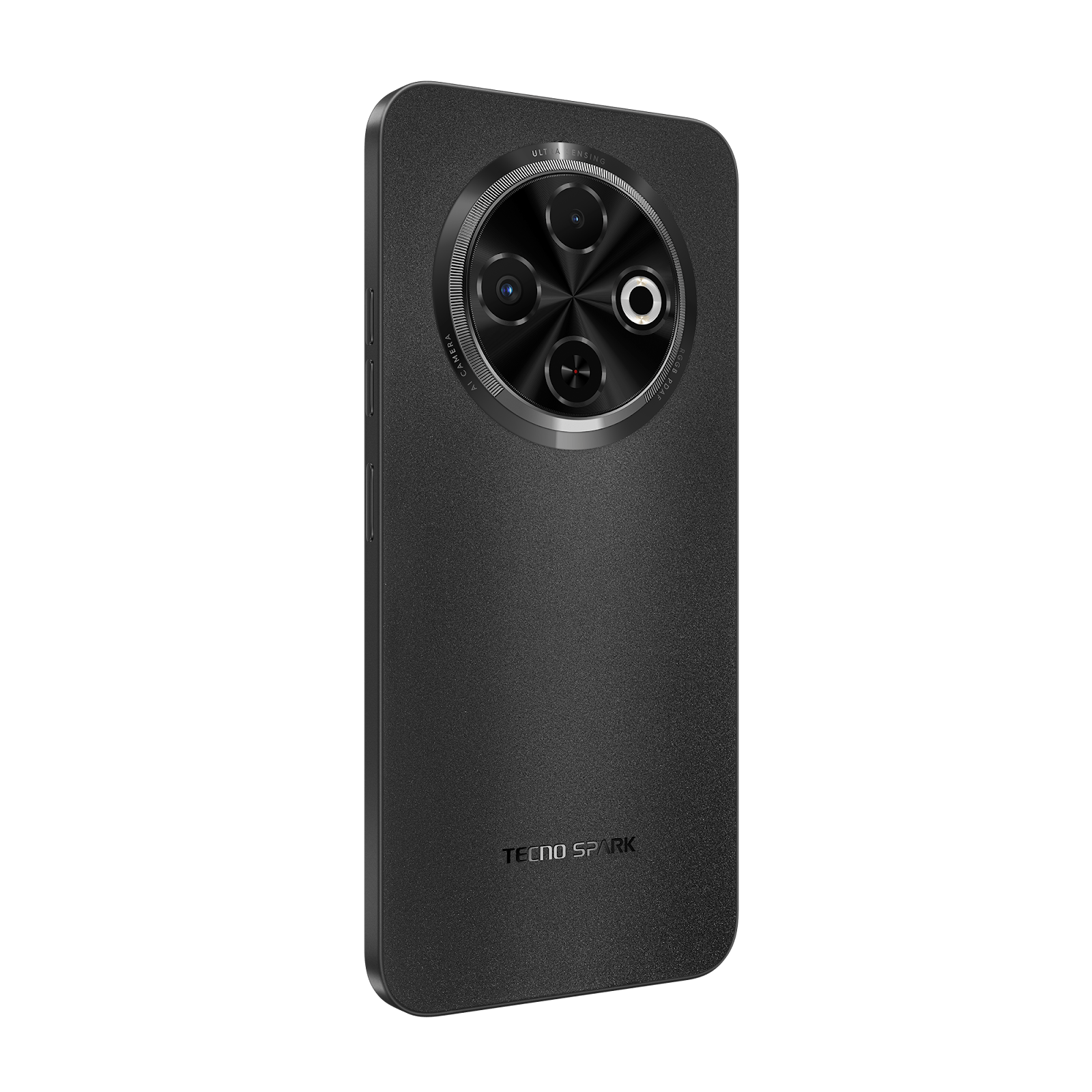 TECNO SPARK 30C Orbit Black - Tecno - Mobile Tienda Chile