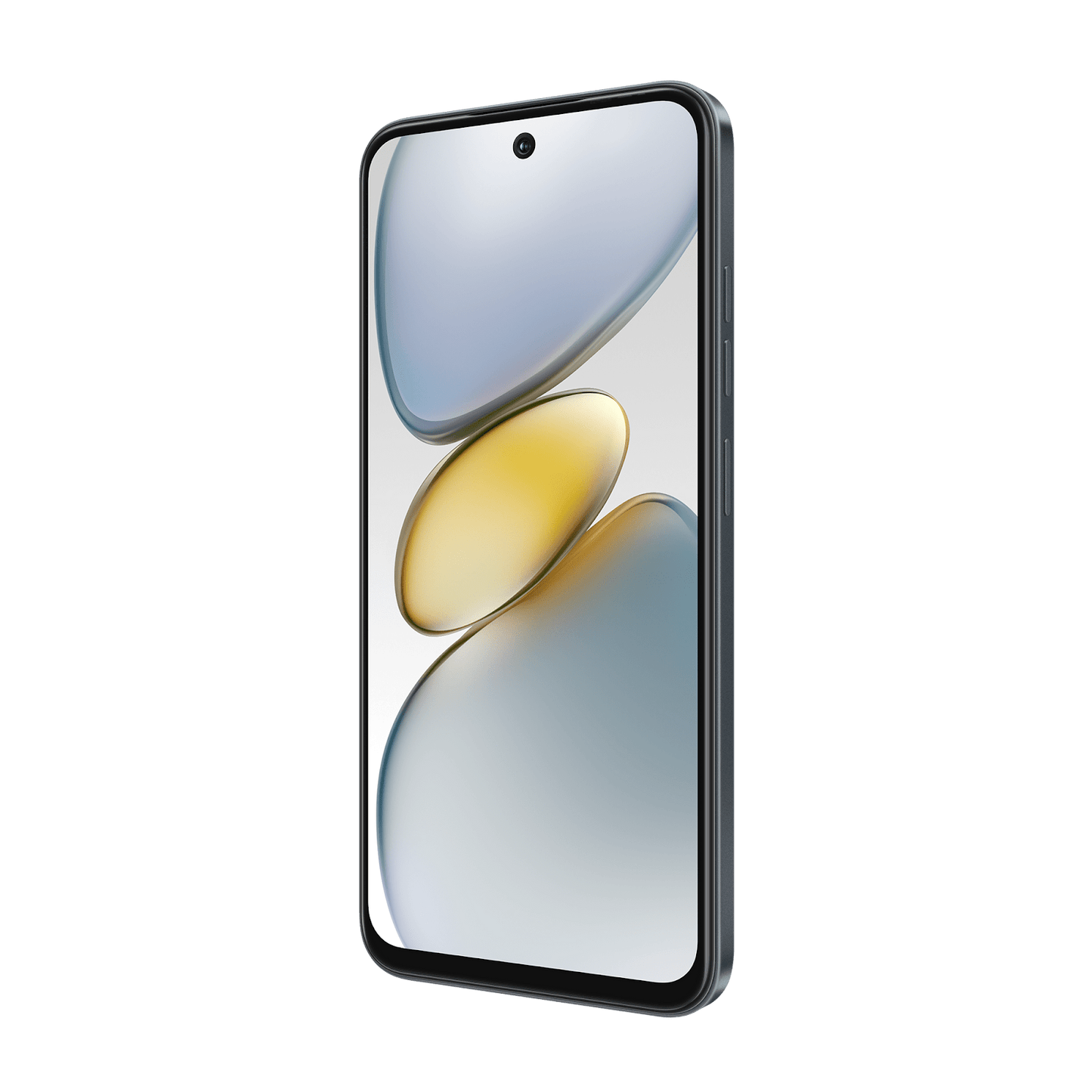 TECNO SPARK GO 1 Dual Sim De 3 Gb Y 64 Gb, Negro - Tecno - Mobile Tienda Chile