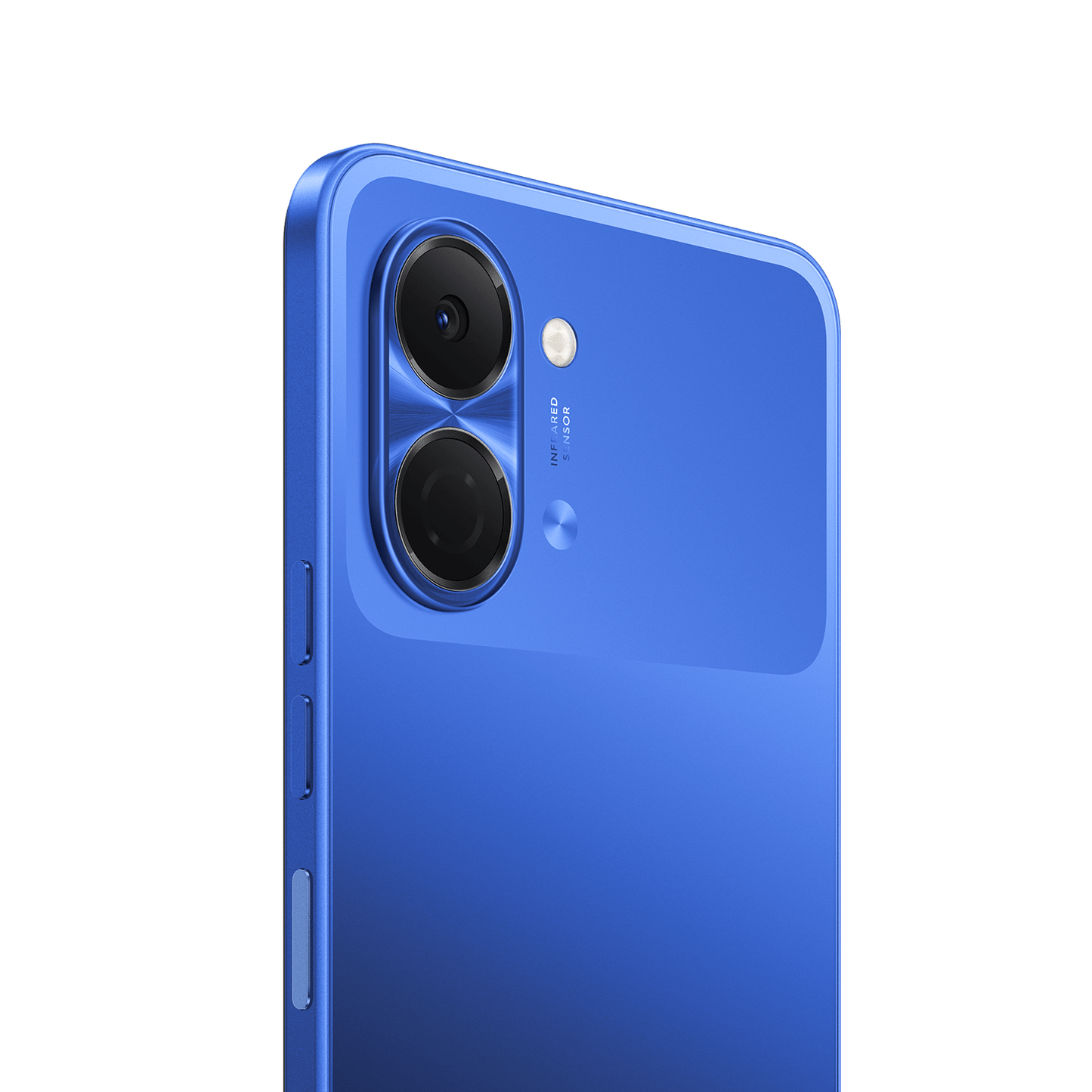 TECNO SPARK GO 3 GALAXY BLUE 128GB + 4GB - Tecno - Mobile Tienda Chile