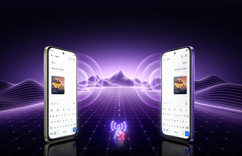 Seguridad en smartphones en Chile: cómo proteger tu información en un entorno de ciberataques crecientes - Tecno-Mobile Tienda Chile