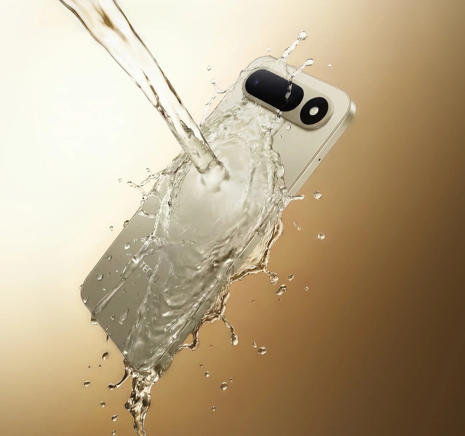 TECNO SPARK 30 5G