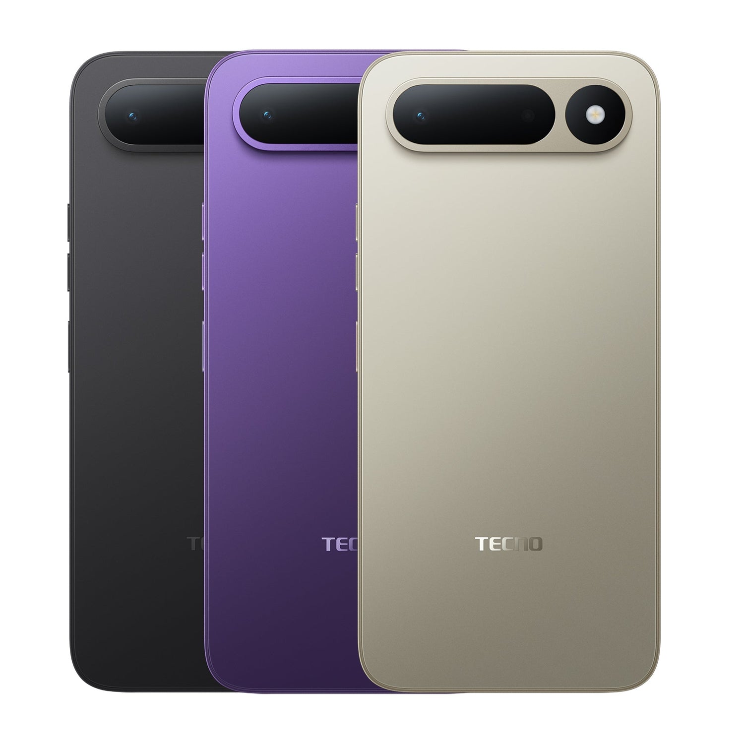 TECNO SPARK
