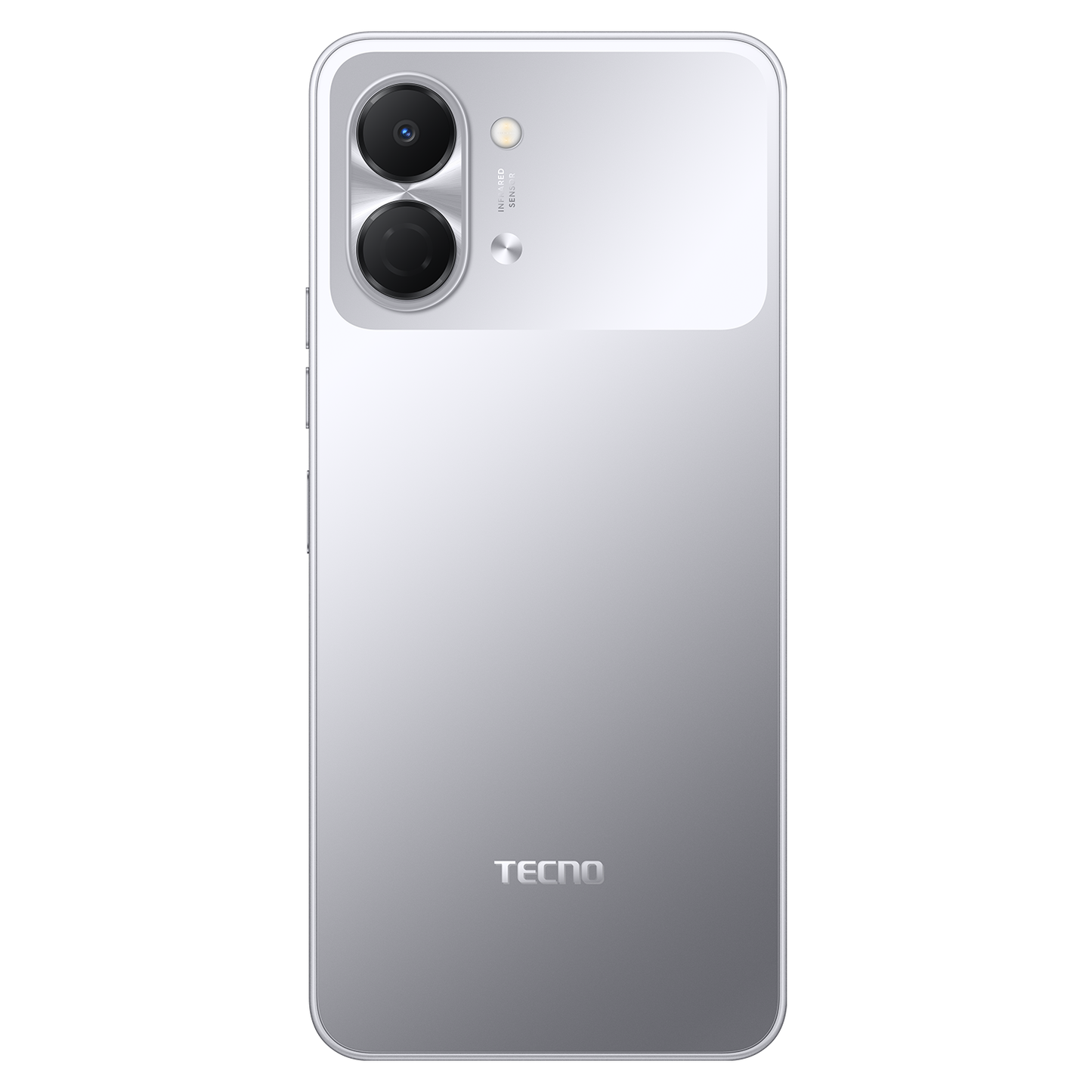 TECNO SPARK GO 3 TITANIUM GREY 64GB + 4GB