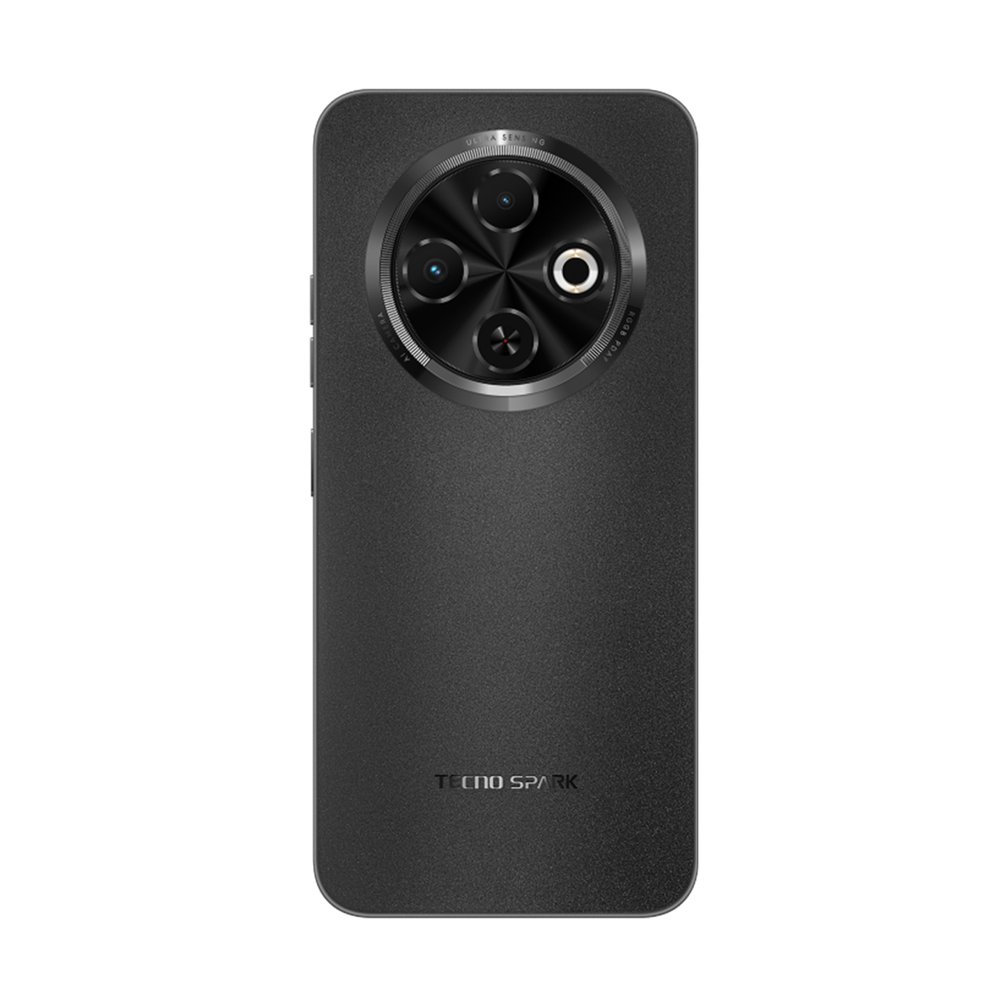 TECNO SPARK 30 5G MIDNIGHT SHADOW, 256GB + 8GB RAM