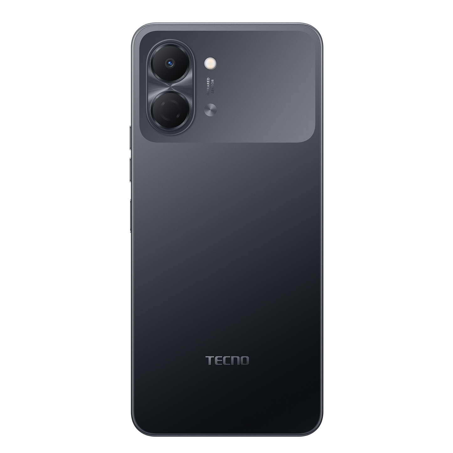 TECNO SPARK GO 3  INK BLACK 128GB + 4GB