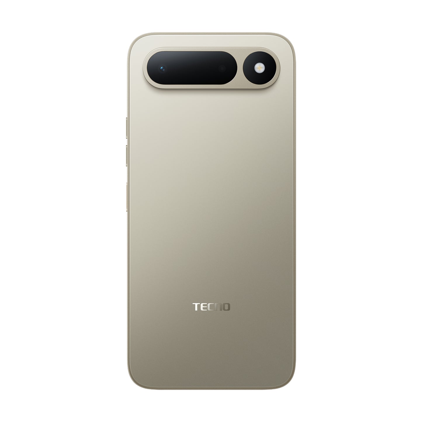 TECNO SPARK 50 5G CHAMPAGNE GOLD