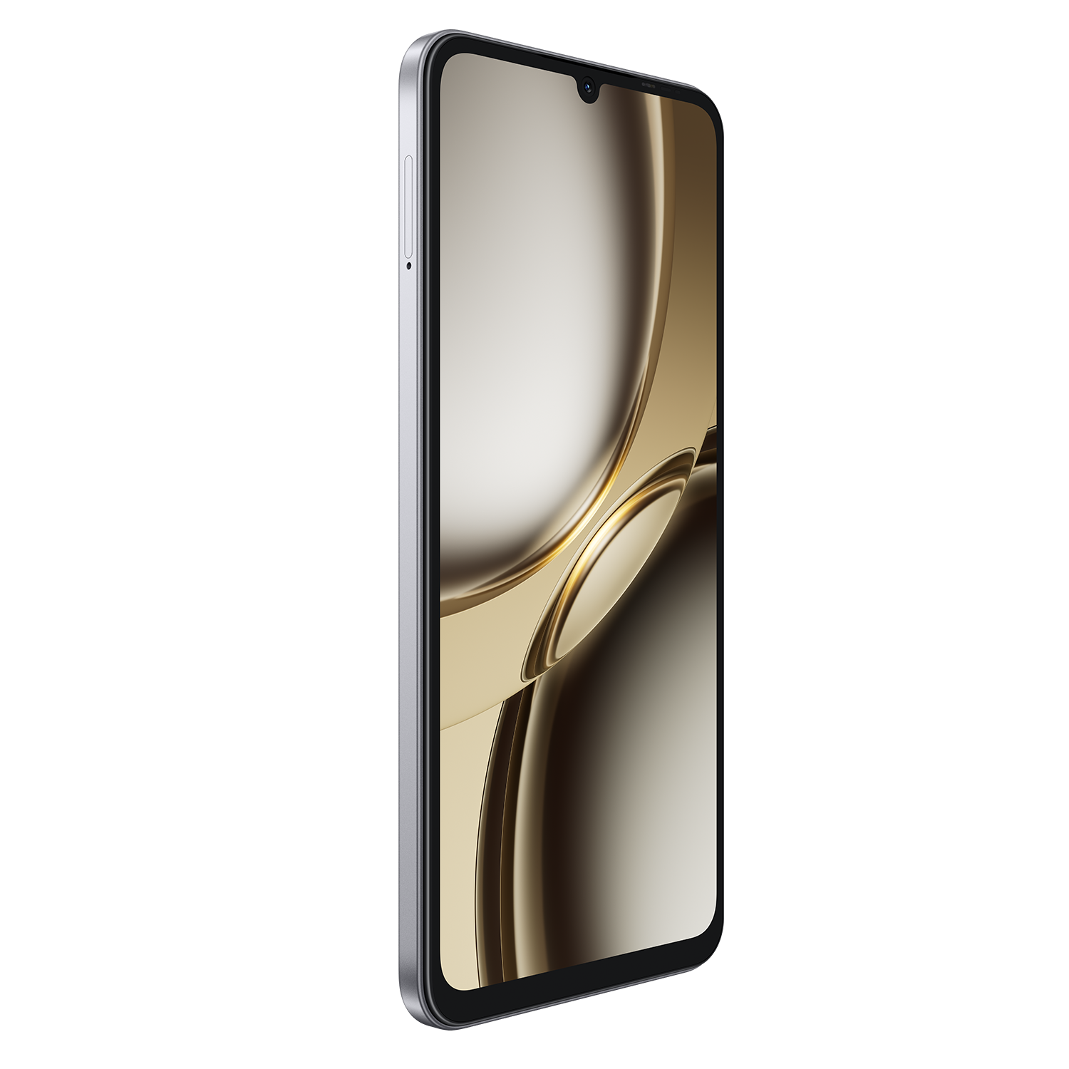 Característica Detalle Modelo KN3 Memoria 64 GB ROM + 4 GB RAM Sistema operativo Android 15, HIOS 15 Procesador Unisoc T7250 Redes 2G / 3G / 4G Dimensiones 167,7 mm x 77,8 mm x 8,1 mm Pantalla HD+ de 120 Hz y 6,74" Resolución 720 x 1600 px Cámaras Frontal: 8 MP Trasera: 13 MP Lector de huellas Huella dactilar lateral Batería "5000 mAhCarga rápida de 15W Altavoces Duales Fabricación China