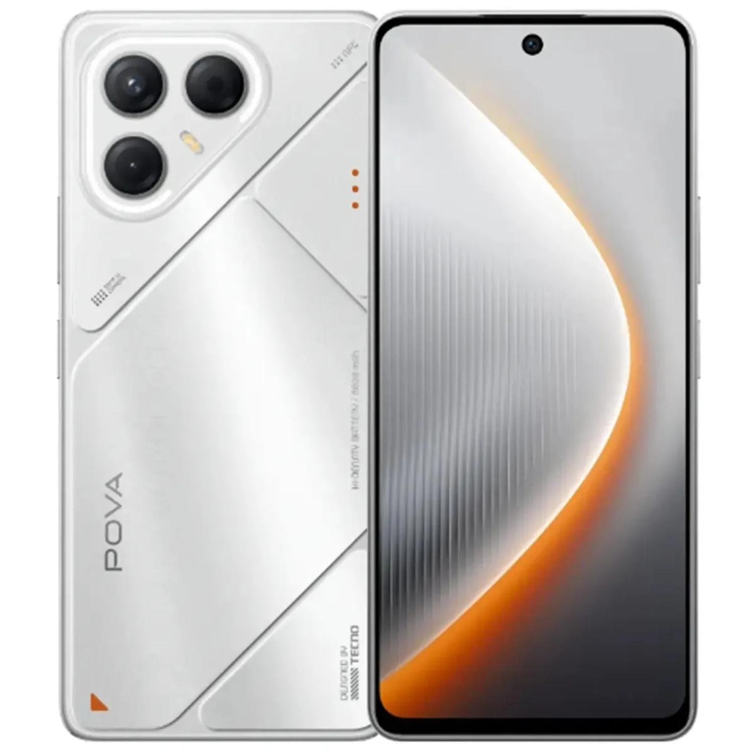 POVA 7