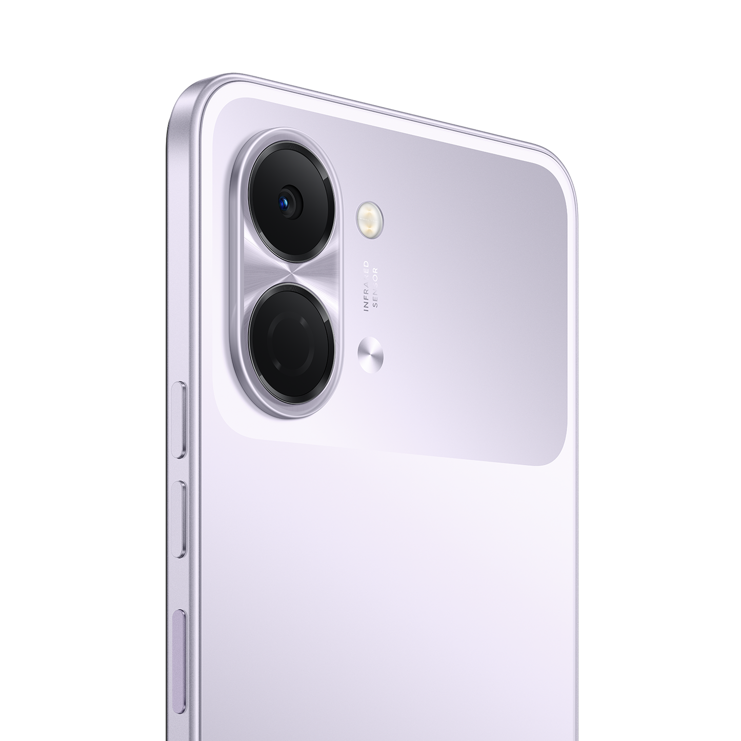 TECNO SPARK GO 3 AURORA PURPLE 64GB + 4GB