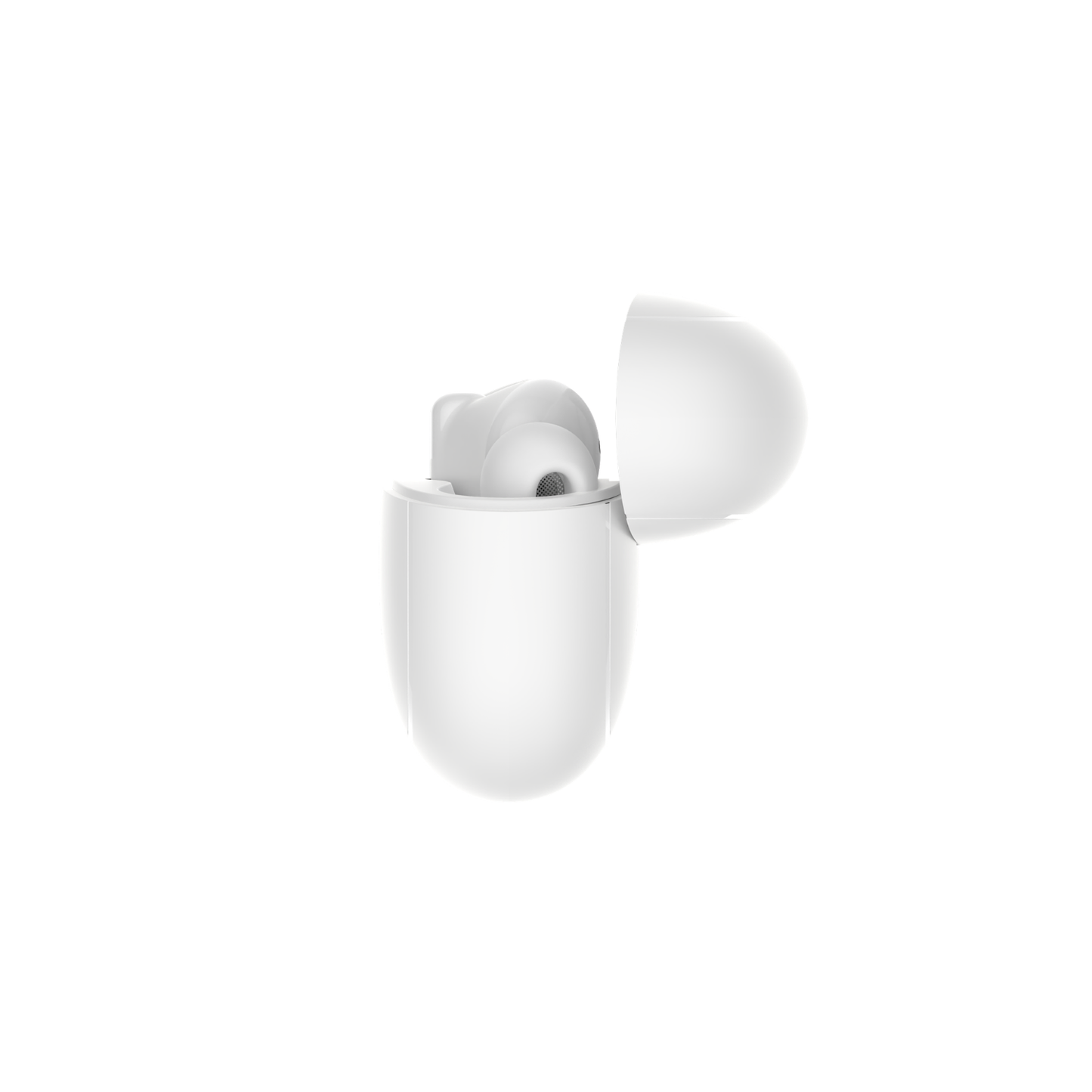 BUDS 4 AIR WHITE