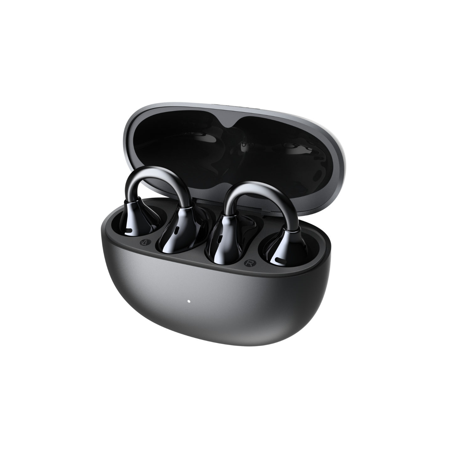 FREEHEAR 2 SKY BLACK