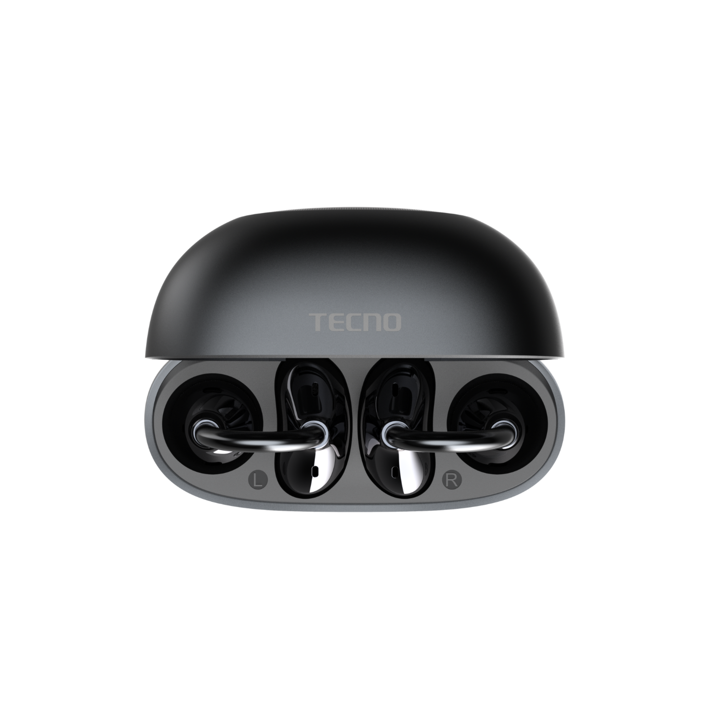 FREEHEAR 2 SKY BLACK