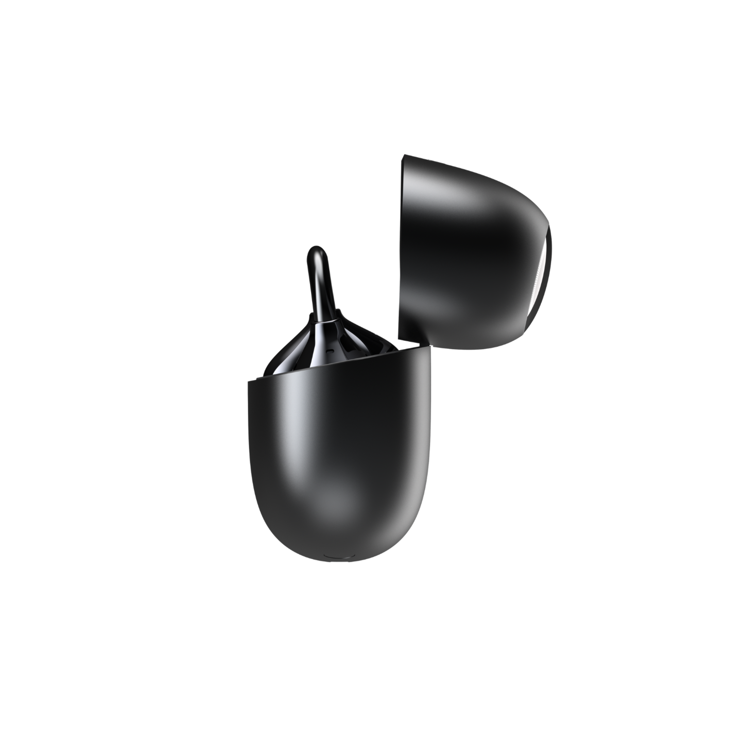 FREEHEAR 2 SKY BLACK
