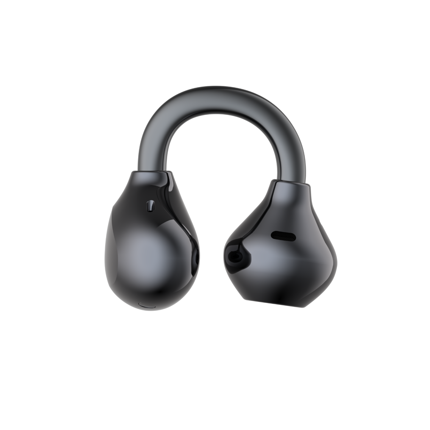 FREEHEAR 2 SKY BLACK