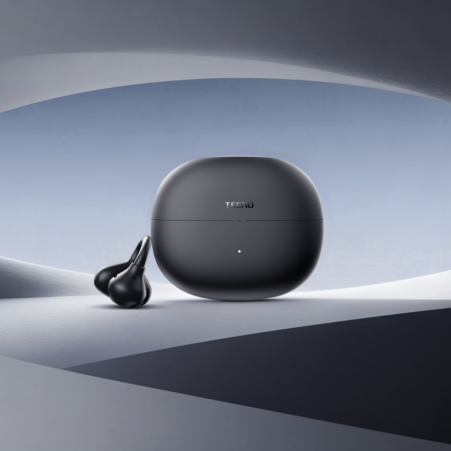 FREEHEAR 2 SKY BLACK