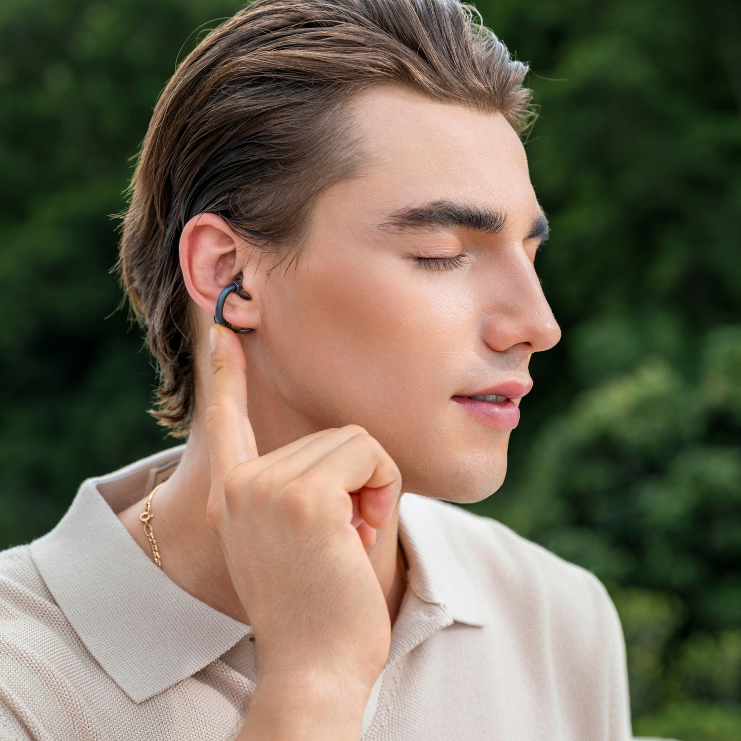 FREEHEAR 2 SKY BLACK