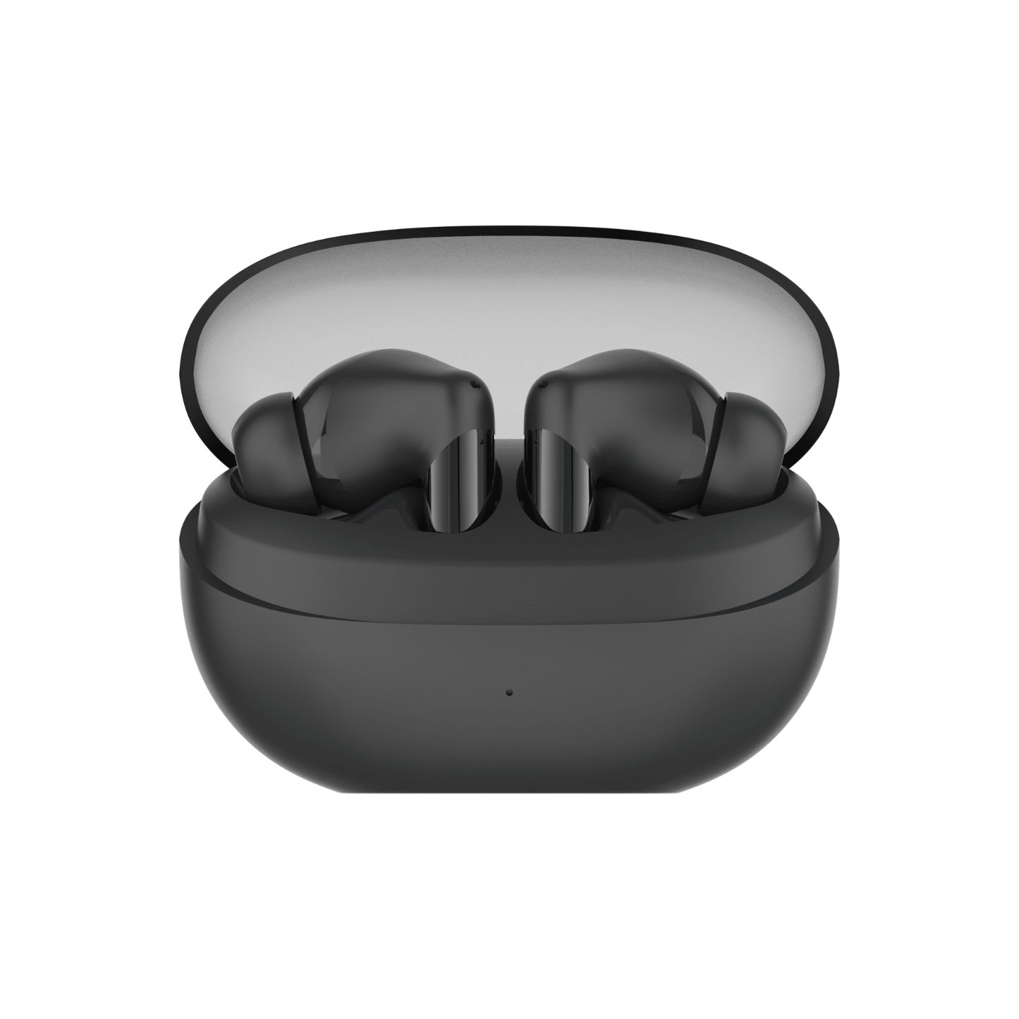 BUDS 4 AIR BLACK - Tecno-Mobile Tienda Chile