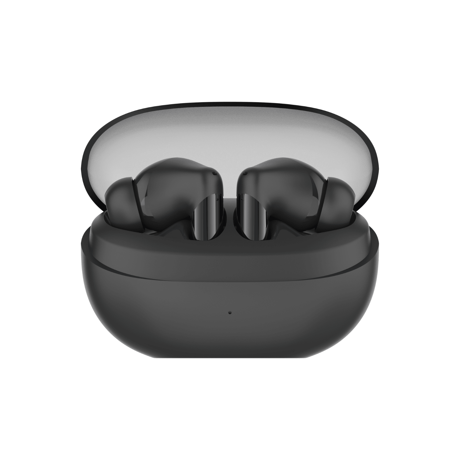 BUDS 4 AIR BLACK - Tecno-Mobile Tienda Chile