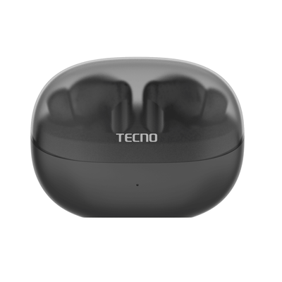 BUDS 4 AIR BLACK - Tecno-Mobile Tienda Chile