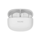 BUDS 4 AIR WHITE - Tecno-Mobile Tienda Chile