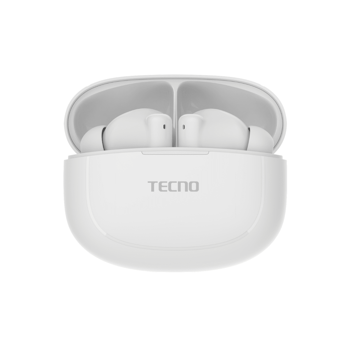 BUDS 4 AIR WHITE - Tecno-Mobile Tienda Chile