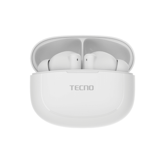 BUDS 4 AIR WHITE - Tecno-Mobile Tienda Chile