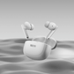 BUDS 4 AIR WHITE - Tecno-Mobile Tienda Chile
