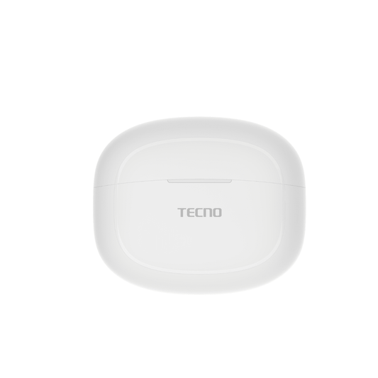 BUDS 4 AIR WHITE - Tecno-Mobile Tienda Chile