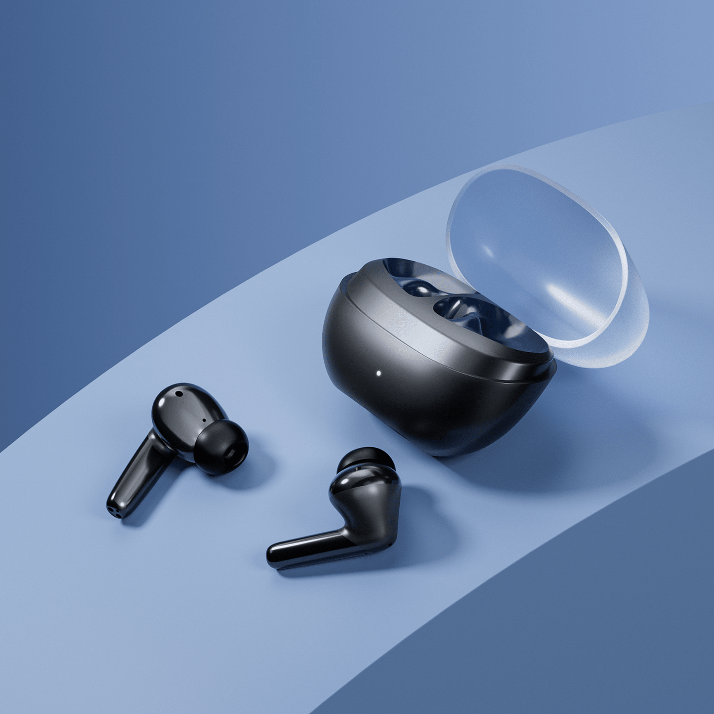BUDS 4 BLACK - Tecno-Mobile Tienda Chile
