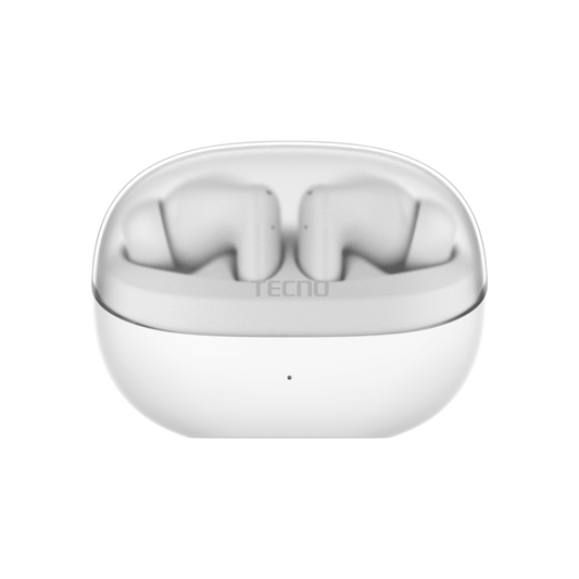 BUDS 4 WHITE - Tecno-Mobile Tienda Chile