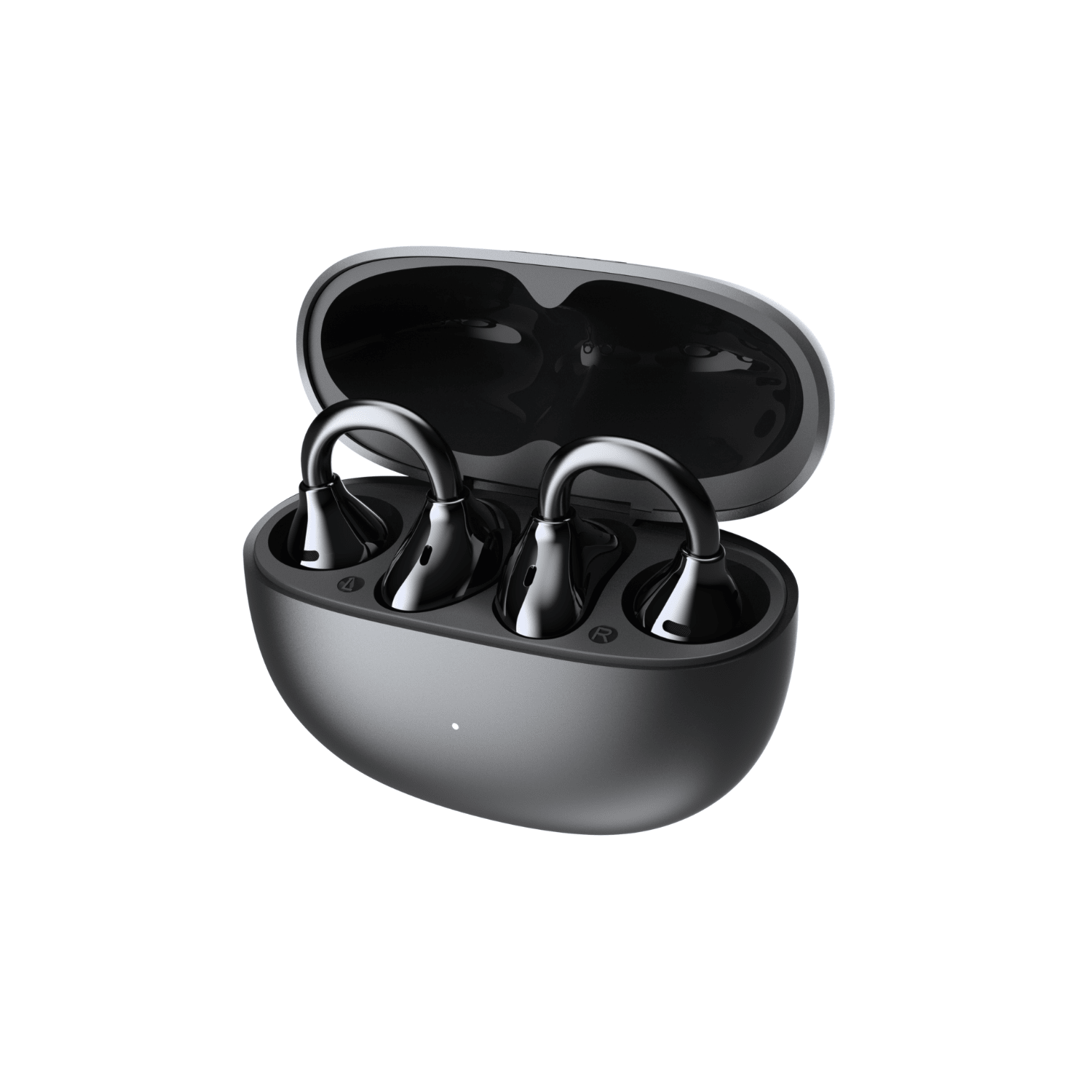 FREEHEAR 2 SKY BLACK - Tecno-Mobile Tienda Chile