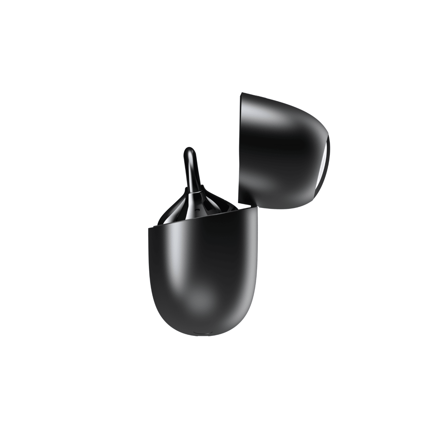 FREEHEAR 2 SKY BLACK - Tecno-Mobile Tienda Chile