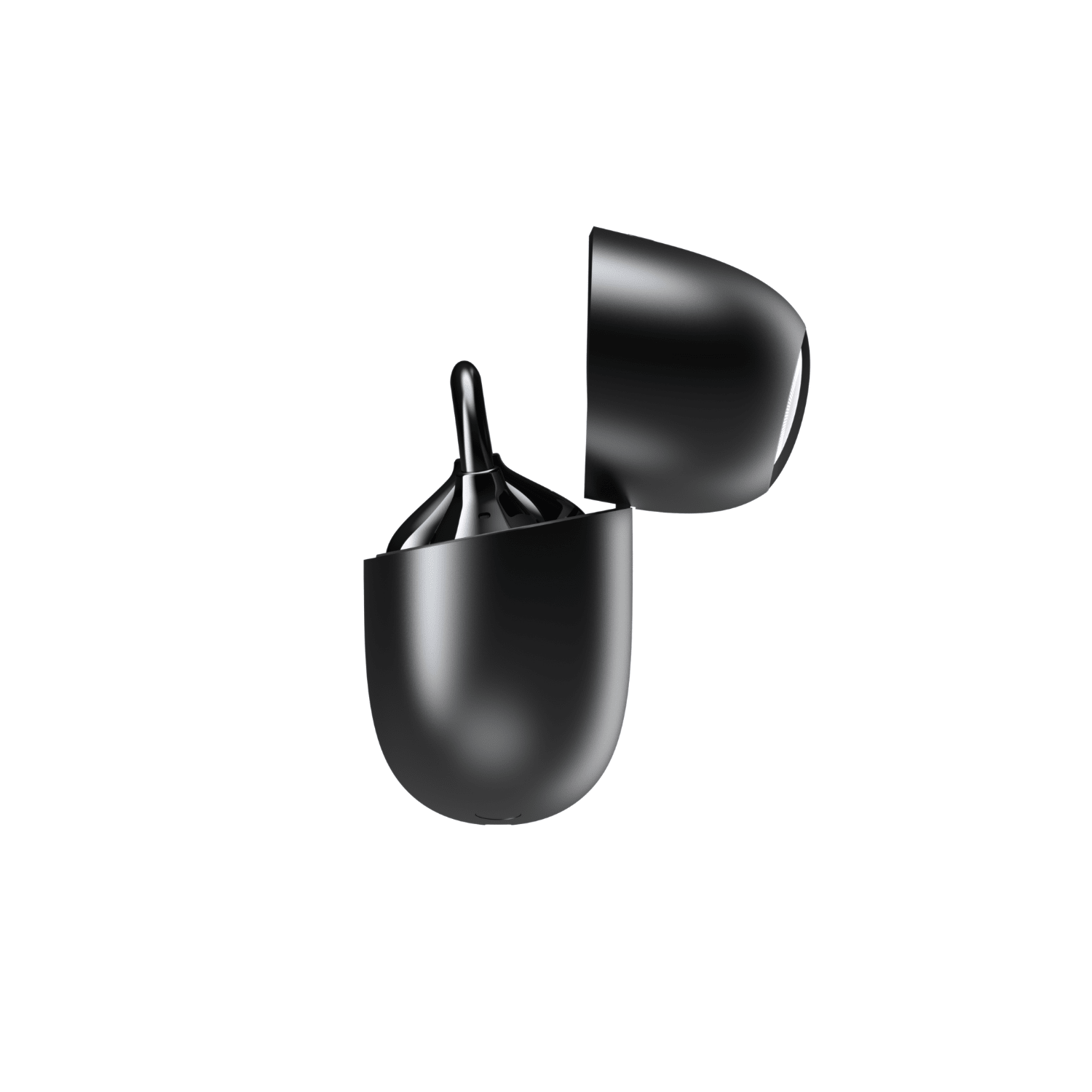 FREEHEAR 2 SKY BLACK - Tecno-Mobile Tienda Chile
