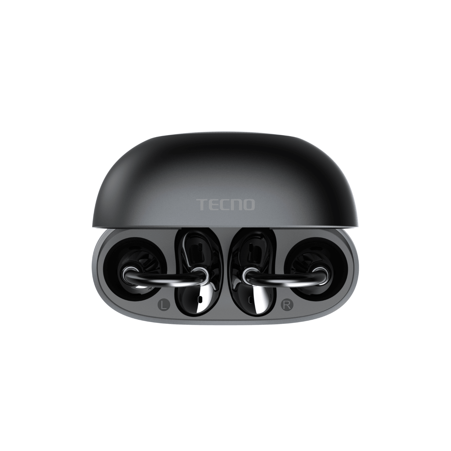 FREEHEAR 2 SKY BLACK - Tecno-Mobile Tienda Chile
