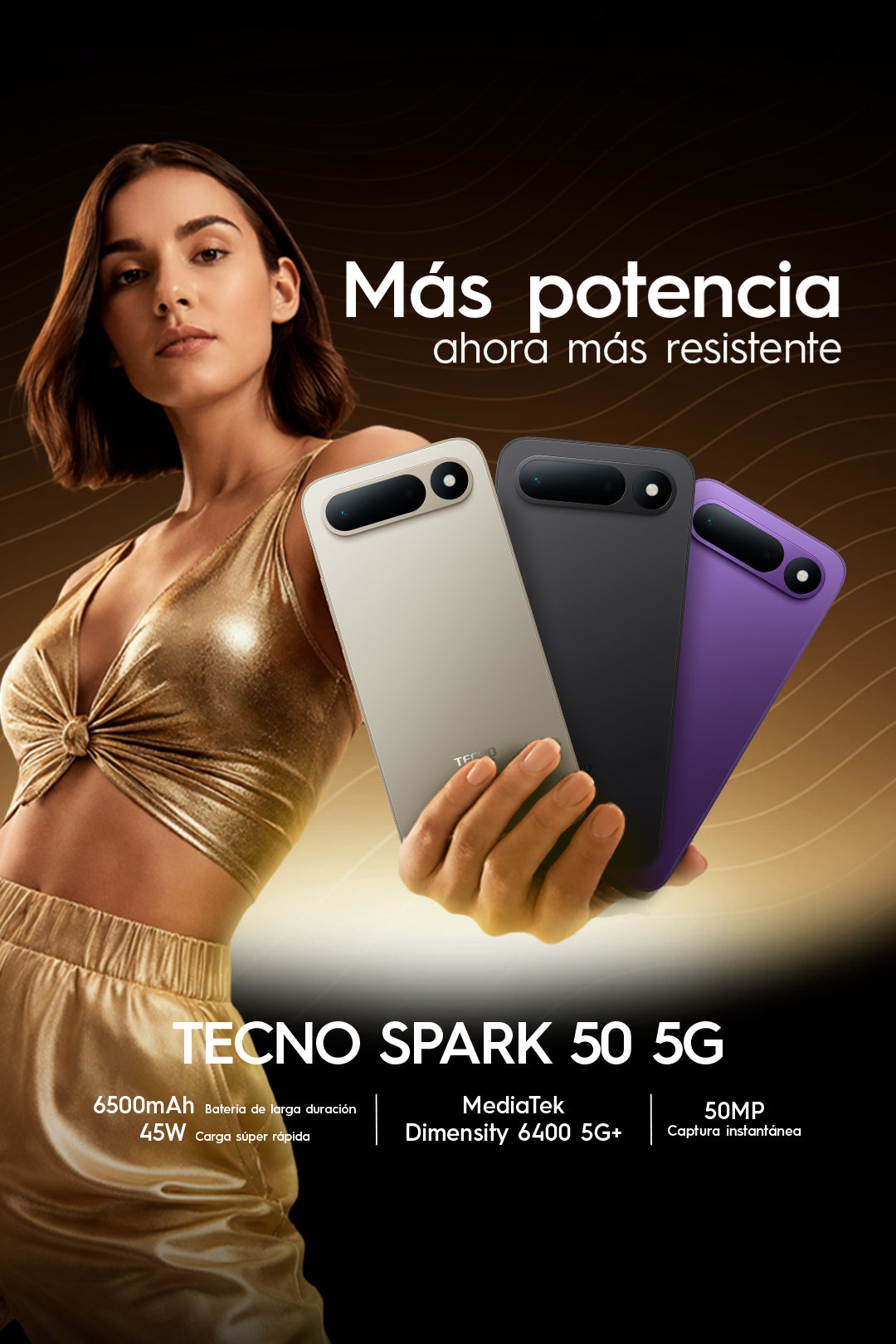 TECNO Mobile&TECNO Official Website Chile – Tecno-Mobile Tienda Chile