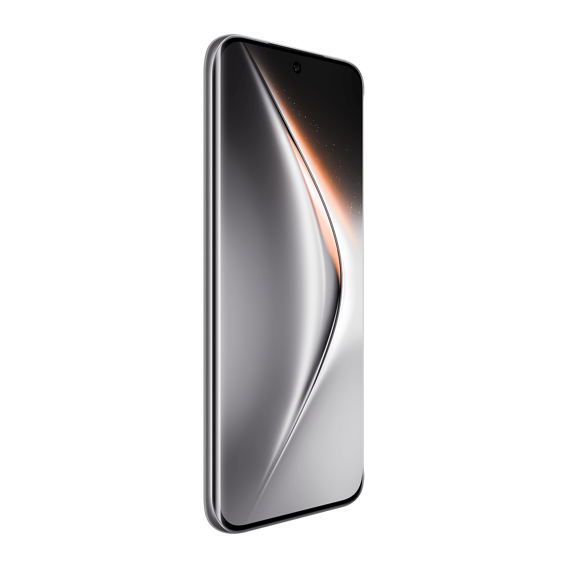 POVA CURVE 2 5G 256+8GB STORM TITANIUM - Tecno - Mobile Tienda Chile