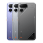 POVA CURVE 2 5G 256+8GB STORM TITANIUM - Tecno-Mobile Tienda Chile