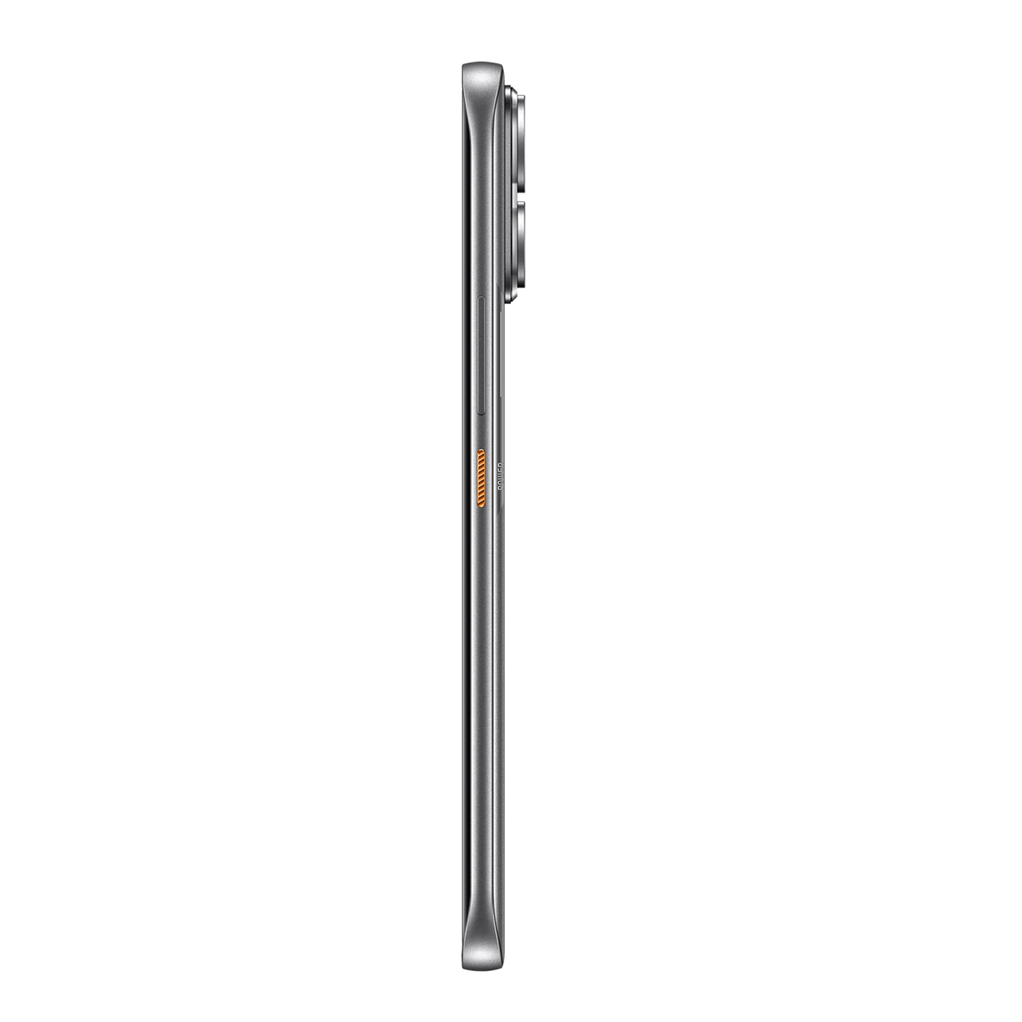 POVA CURVE 2 5G 256+8GB STORM TITANIUM - Tecno - Mobile Tienda Chile