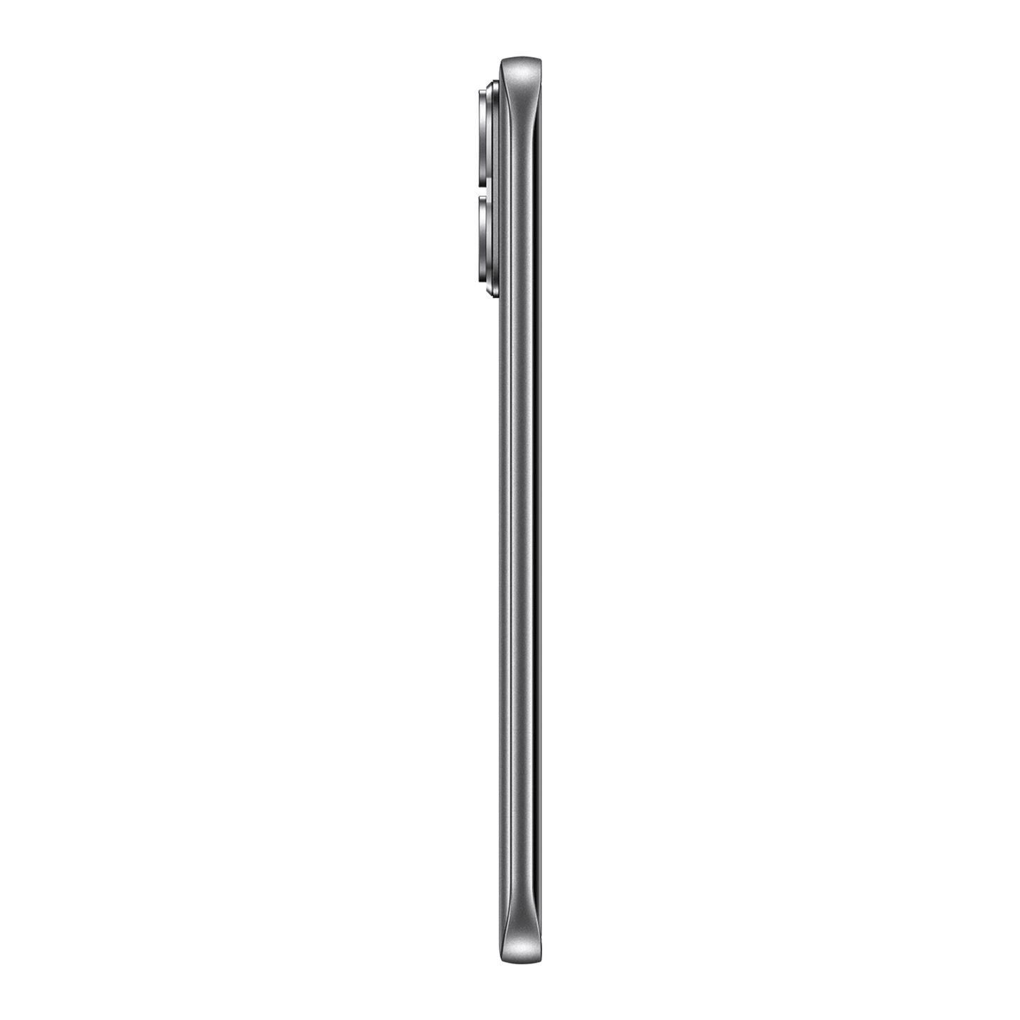 POVA CURVE 2 5G 256+8GB STORM TITANIUM - Tecno - Mobile Tienda Chile